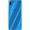 SAMSUNG A305F-64GB-BLUE GALAXY A30 2019 64GB 6.4'' MAVI