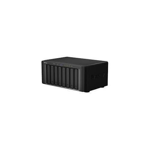 SYNOLOGY DS1815PLUS NAS SERVER 8AD3,5ISK DESTEKLI STORAGE