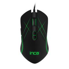INCA KMS GAMİNG SESSİZ  MOUSE IMG-GT12