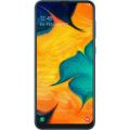 SAMSUNG A305F-64GB-BLUE GALAXY A30 2019 64GB 6.4'' MAVI