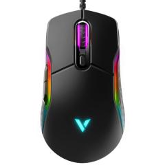 RAPOO 19178 VT200,5000DPI,USB Kablolu Işıklı Gaming Mouse