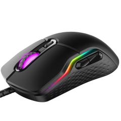 RAPOO 19178 VT200,5000DPI,USB Kablolu Işıklı Gaming Mouse