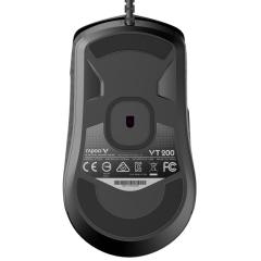 RAPOO 19178 VT200,5000DPI,USB Kablolu Işıklı Gaming Mouse