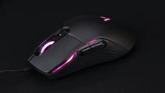 RAPOO 19178 VT200,5000DPI,USB Kablolu Işıklı Gaming Mouse
