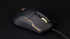 RAPOO 19178 VT200,5000DPI,USB Kablolu Işıklı Gaming Mouse