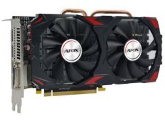 AFOX AFRX580-8192D5H3V2 Radeon RX580 8GB 2048SP GAMING GDDR5 256Bit