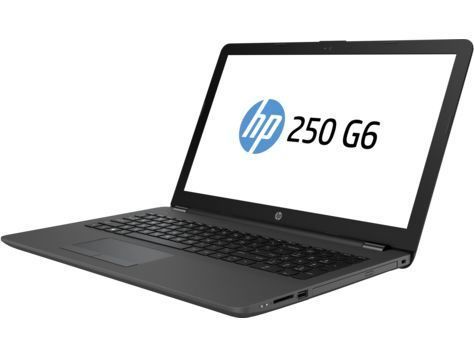 HP 3VK11ES 250 G6, i5-7200U, 4GB,500GB,AMD R520-2GB