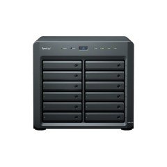 Synology DS3617XSII NAS Server 12 Adet-3.5 Disk
