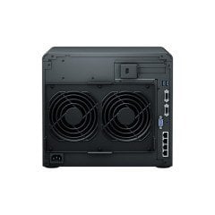Synology DS3617XSII NAS Server 12 Adet-3.5 Disk