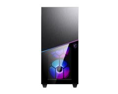 MSI Mpg Sekira 100R Temperli Cam Gaming