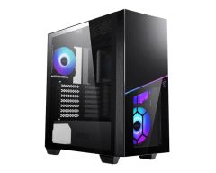 MSI Mpg Sekira 100R Temperli Cam Gaming