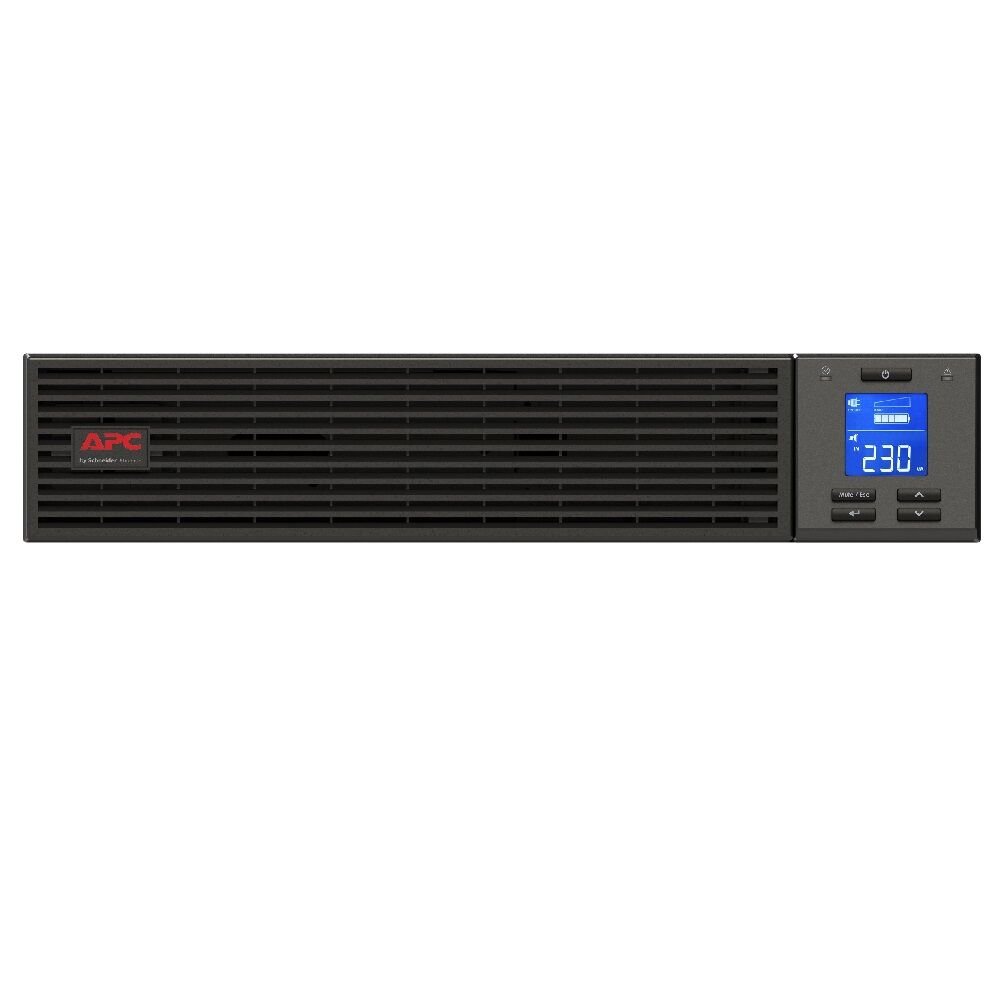 APC SRV2KRI Easy UPS SRV RM 2000VA 230V