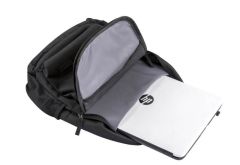 CLASSONE BP-V160SS 15.6'' Verona L Serisi Siyah Notebook Sırt Çantası