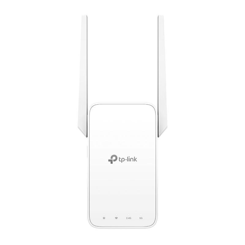 TP-LINK RE215 ROU AC750 Wi-Fi 6 RANGE EXTENDER