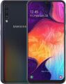 SAMSUNG A505F-64GB-BLACK Galaxy A50 2019 64GB Siyah Akıllı Telefon