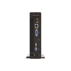 Technopc H385Plus 91824 Intel Core i3-9100 8GB 240GB 2,5'' SSD Freedos Mini PC