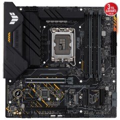Asus Tuf Gaming B660M-Plus D4 1700P Hdmi Dp
