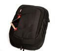 CLASSONE 15.6'' Venezia Large Siyah Notebook Sırt Çantası