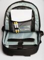 CLASSONE 15.6'' Venezia Large Siyah Notebook Sırt Çantası