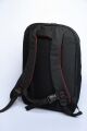 CLASSONE 15.6'' Venezia Large Siyah Notebook Sırt Çantası