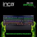 INCA Empousa Mekanik Gaming Klavye IKG-441
