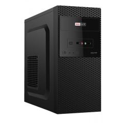 REDROCK mATX Case Peak 300W PowerS M302BB