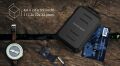 RAVPOWER RP-PB044 10050mAh Su Geçirmez Taşınabilir Şarj Cihazı Powerbank