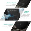 RAVPOWER RP-PB044 10050mAh Su Geçirmez Taşınabilir Şarj Cihazı Powerbank