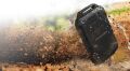 RAVPOWER RP-PB044 10050mAh Su Geçirmez Taşınabilir Şarj Cihazı Powerbank