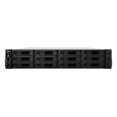 SYNOLOGY RS2416RPPLUS NAS RACK 12AD 3,5''DISK DESTEKLI STORAGE