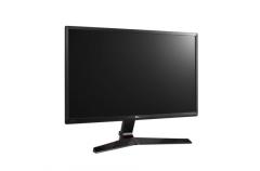 LG 23.8''IPS 1920x1080 5ms VGA,HDMI,DP Siyah Monitör 24MP59G-P