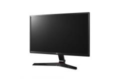 LG 23.8''IPS 1920x1080 5ms VGA,HDMI,DP Siyah Monitör 24MP59G-P