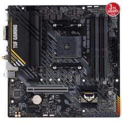 Asus Tuf Gaming A520M-Plus Wifi AM4 Ryzen