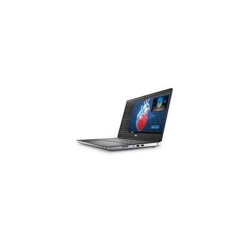 DELL XCTOP7550EMEA_VI2 Precision M7550 W-10855M 16G 512G T2000