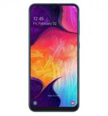 SAMSUNG A505F-64GB-BLUE Galaxy A50 2019 64GB Mavi Akıllı Telefon
