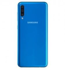SAMSUNG A505F-64GB-BLUE Galaxy A50 2019 64GB Mavi Akıllı Telefon
