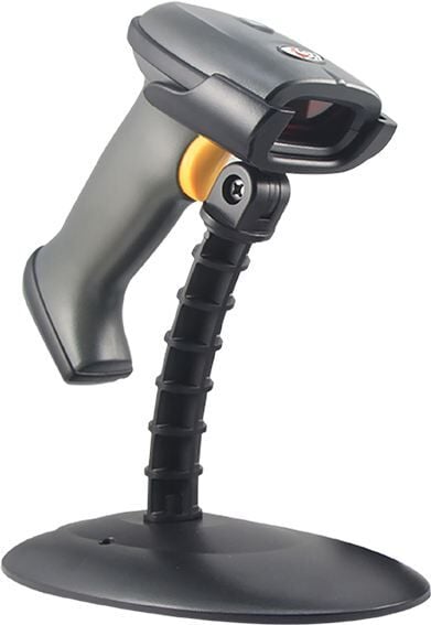 SUNLUX XL-3955 USB Bağlantılı Kablolu Imager El Tipi 2D Karekod Barkod Okuyucu