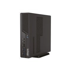 Technopc H385Plus 91412 Intel Core i3-9100 4GB 120GB 2,5'' SSD Freedos Mini PC