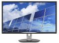 PHILIPS 328B6QJEB-00 31.5'' 2560x1440 5ms 60Hz VGA DVI DP HDMI USB IPS LCD Monitör