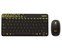 Logitech MK240 Kablosuz Klavye Set Siya 920-008215