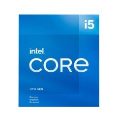 Intel Rocket Lake i5 11400 1200Pin Fanlı (Box)