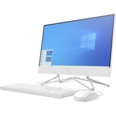 HP 200 G4 5W7P0ES 21.5''-i3 1215-4G-256SD-Dos