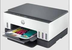 HP 6UU48A Smart Tank 670 WiFi Çok Fonksiyonlu Tanklı Yazıcı