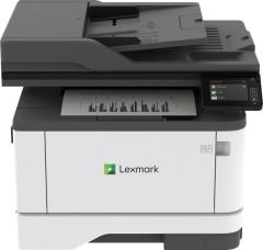 LEXMARK MX331ADN Mono Laser MFP Fakslı 38 ppm A4 Yazıcı