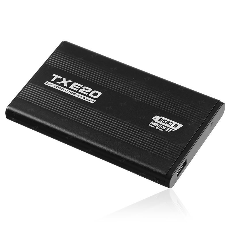 DARK 2.5'' USB3.0 Disk Kutusu TXACE20