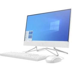 HP 200 G4 5W7P1ES 21.5''-i5 1235-8G-256SD-Dos
