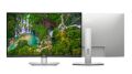 DELL S3221QS S-Series Monitor, 31.5'' CURVED 4K UHD 3840X2160 4ms 75Hz HDMI, DP USB