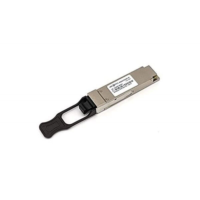 DELL 407-10929 Dell Networking Transceiver 40GE QSFP+ SR 850nm Wavelength 100-150m