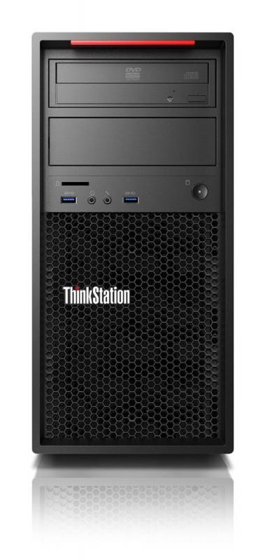 ThinkStation P320 E3-1230 3.50GHz 8GB 1TB 2GB Win 10 Pro PC