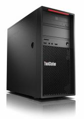 ThinkStation P320 E3-1230 3.50GHz 8GB 1TB 2GB Win 10 Pro PC